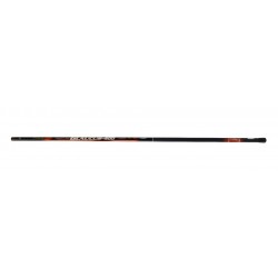 Рибальська вудка, без кілець, Siweida Glaucus, тест 10-30г, довжина 4,0м